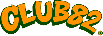 Bar CLUB82